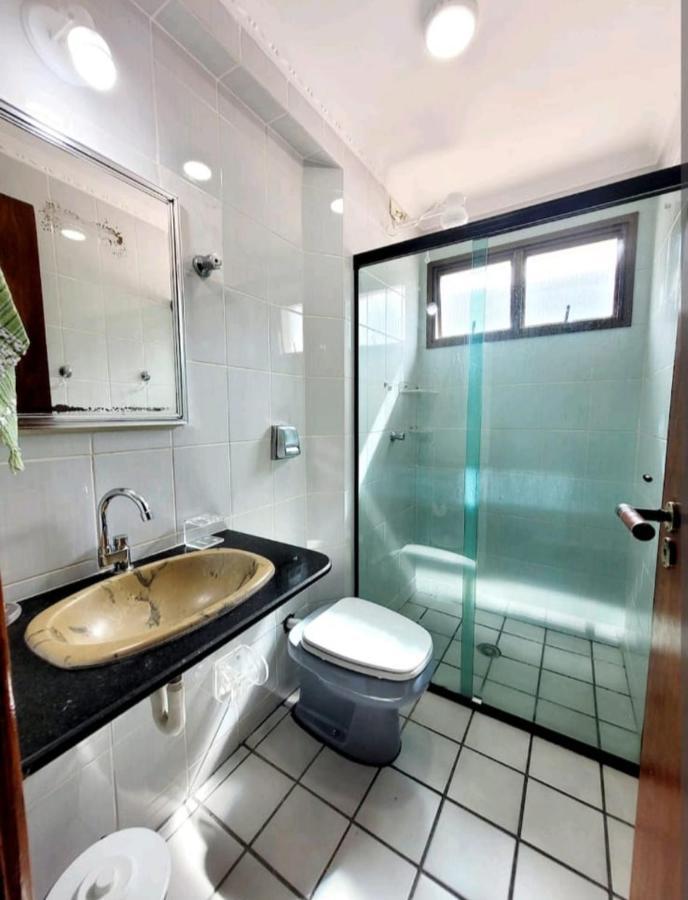 Veleiro Luz Apartamento Ubatuba Exterior foto