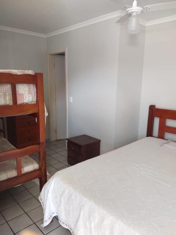 Veleiro Luz Apartamento Ubatuba Exterior foto