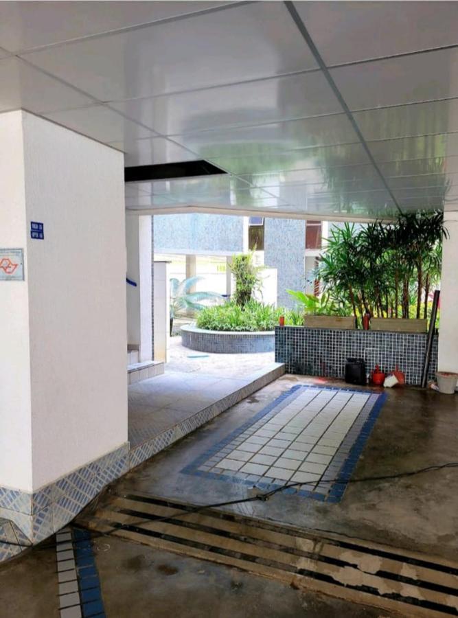 Veleiro Luz Apartamento Ubatuba Exterior foto
